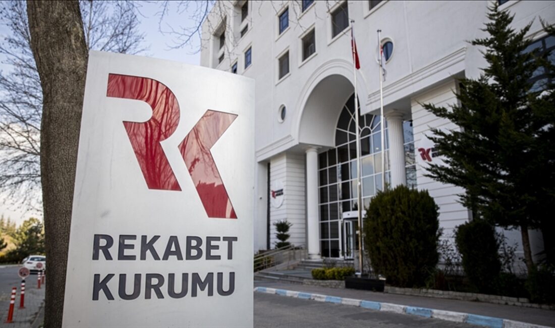 Rekabet Kurumu Başkanı Birol Küle, 6 Şubat depremlerinin ardından özel