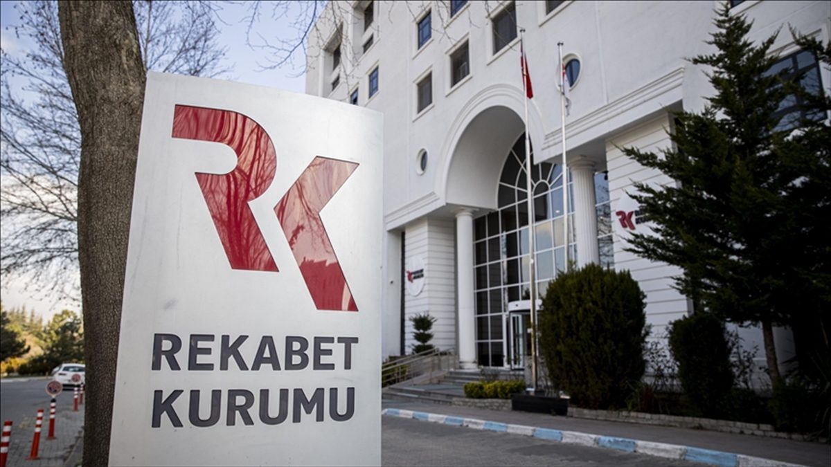 Rekabet Kurumu Başkanı Birol Küle, 6 Şubat depremlerinin ardından özel