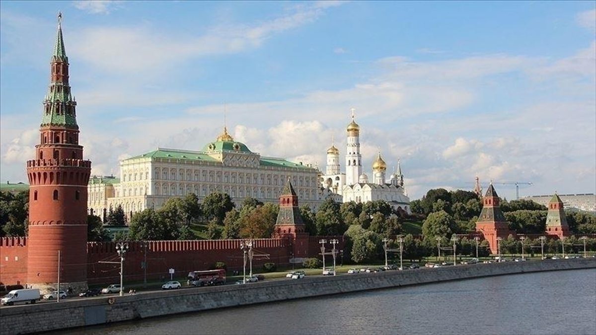 Rusya Devlet Başkanı Putin'in Orta Doğu ve Afrika Özel Temsilcisi