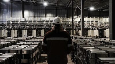 Rusya Devlet Başkanı Vladimir Putin, kripto para madenciliğini yasal hale