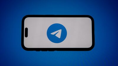 Rusya'da, bazı içeriklere erişimi engellemediği gerekçesiyle Telegram'a 4 milyon ruble