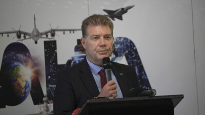 Son yıllara damga vuran yapay zeka ve siber güvenlik sektörleri,