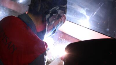 Sanayi üretim endeksi, haziranda aylık bazda yüzde 2,1, yıllık bazda