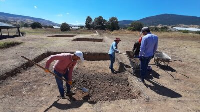 Çorum'un Ortaköy ilçesindeki Şapinuva Antik Kenti'nde bu sezon kazılar, geçen