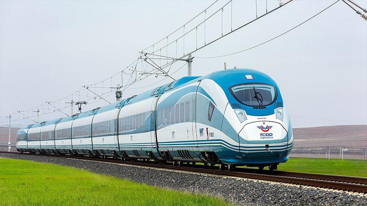Aile ve Sosyal Hizmetler Bakanlığı ile TCDD arasında yapılan işbirliği