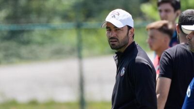 Trendyol Süper Lig ekiplerinden Gaziantep FK'nin teknik direktörü Selçuk İnan,