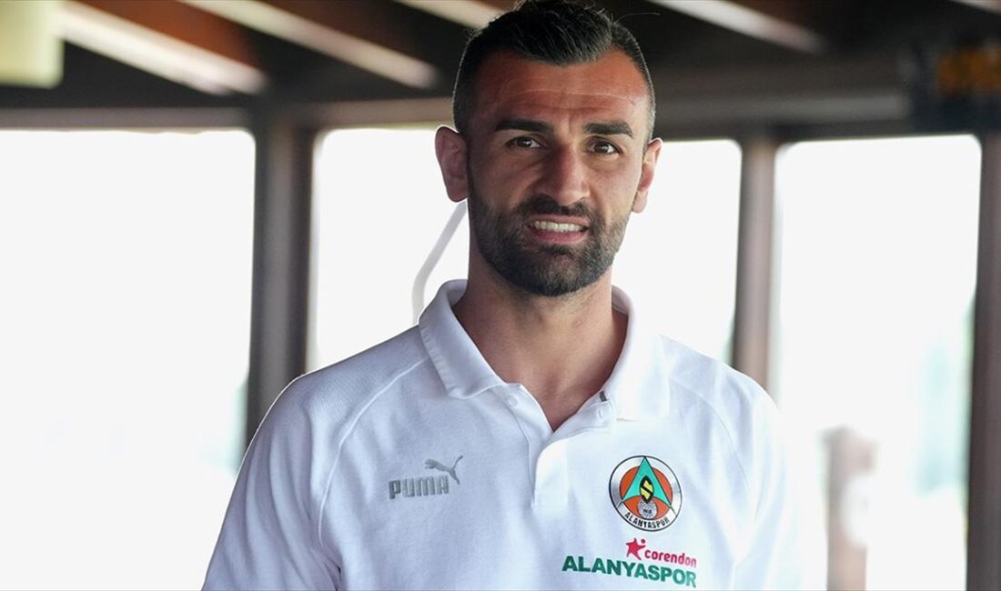 DÜZCE (AA) – Dört sezon önce Bundesliga 2 ekiplerinden Greuther