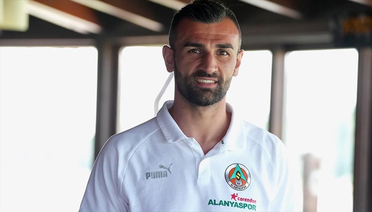 DÜZCE (AA) – Dört sezon önce Bundesliga 2 ekiplerinden Greuther