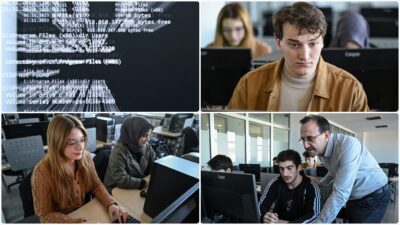 Cumhurbaşkanlığı Dijital Dönüşüm Ofisi ile Yükseköğretim Kurulu (YÖK) arasında imzalanan