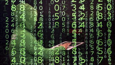 Alman şirketlerin yüzde 81'i yakın zamanda veri hırsızlığı, casusluk veya