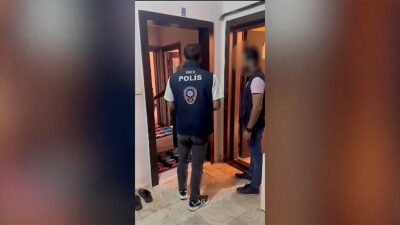 İçişleri Bakanı Ali Yerlikaya, çevrim içi çocuk müstehcenliği, yasa dışı