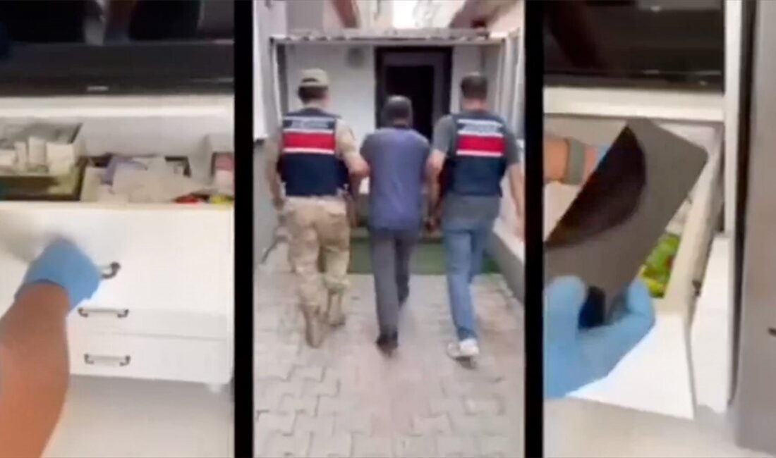 İçişleri Bakanı Ali Yerlikaya, çevrim içi çocuk müstehcenliği, yasa dışı