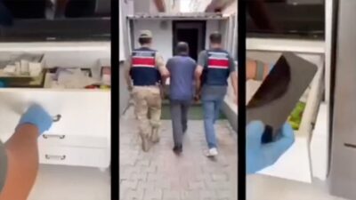 İçişleri Bakanı Ali Yerlikaya, çevrim içi çocuk müstehcenliği, yasa dışı