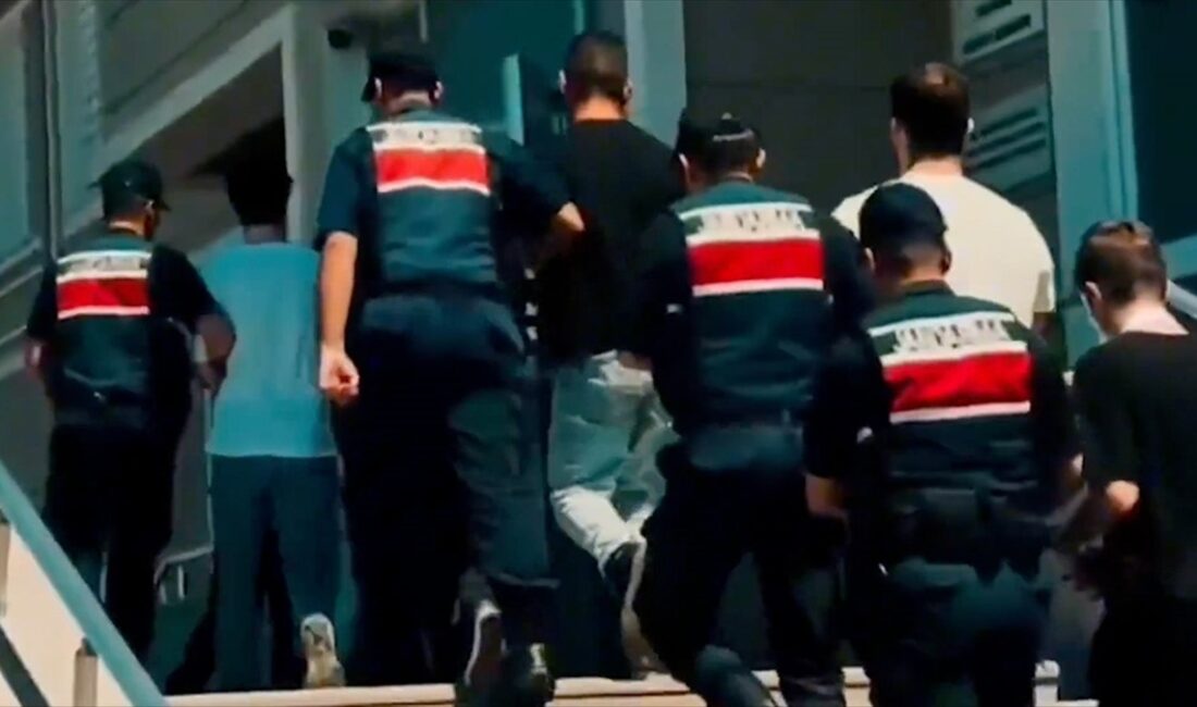 Bakan Yerlikaya, 23 ilde "yasa dışı bahis, nitelikli dolandırıcılık, bilişim