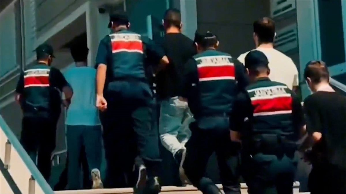 Bakan Yerlikaya, 23 ilde "yasa dışı bahis, nitelikli dolandırıcılık, bilişim