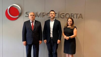 İSTANBUL (AA) – Sompo Sigorta, "2024 Emekliler Yılı" kapsamında emekli