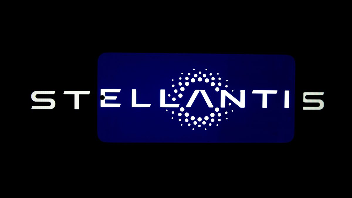 WASHINGTON (AA) – Stellantis’ten yapılan açıklamada, yeni Ram 1500’ün piyasaya