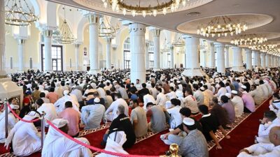 İran'ın başkenti Tahran'da suikasta uğrayan Hamas Siyasi Büro Başkanı İsmail