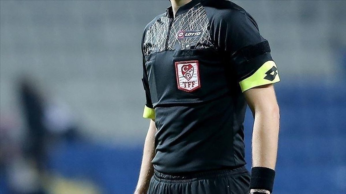 Trendyol Süper Lig'de 2024-2025 sezonunun ikinci haftasındaki müsabakaları yönetecek hakemler
