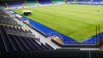 Türk futbolunun en üst seviye organizasyonu Süper Lig'de 67. sezonun