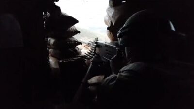 Suriye'nin kuzeyindeki Fırat Kalkanı ve Zeytin Dalı bölgelerinde tespit edilen