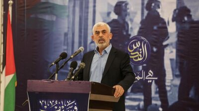 Hamas, İran'ın başkenti Tahran'da 31 Temmuz'da suikasta uğrayan İsmail Heniyye'nin