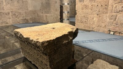 MANİSA (AA) – Antalya'da Selçuklu ve Osmanlı uygarlığının izlerini taşıyan