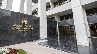 TCMB Yapısal Ekonomik Araştırmalar Genel Müdürlüğü'nden Aslıhan Atabek Demirhan ve