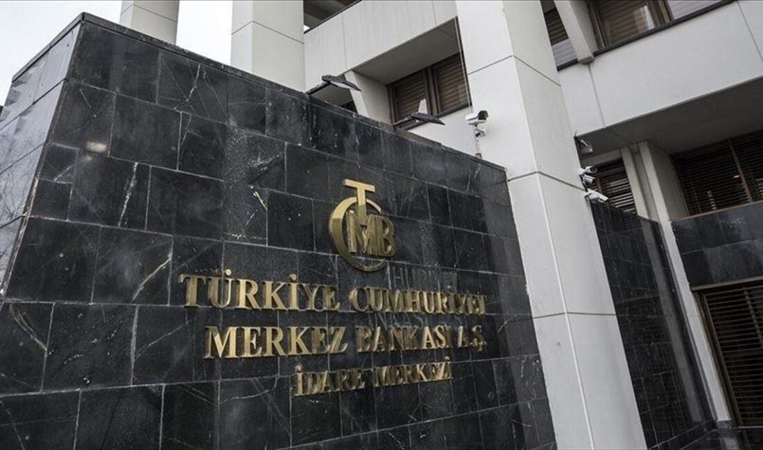 İSTANBUL (AA) – TCMB’nin bugün açtığı 20 milyar liralık TL
