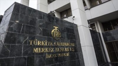 İSTANBUL (AA) – TCMB’nin bug&uuml;n a&ccedil;tığı 20 milyar liralık TL