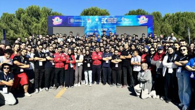 TEKNOFEST Yönetim Kurulu Başkanı Selçuk Bayraktar, "Türkiye inşallah ileride kendi