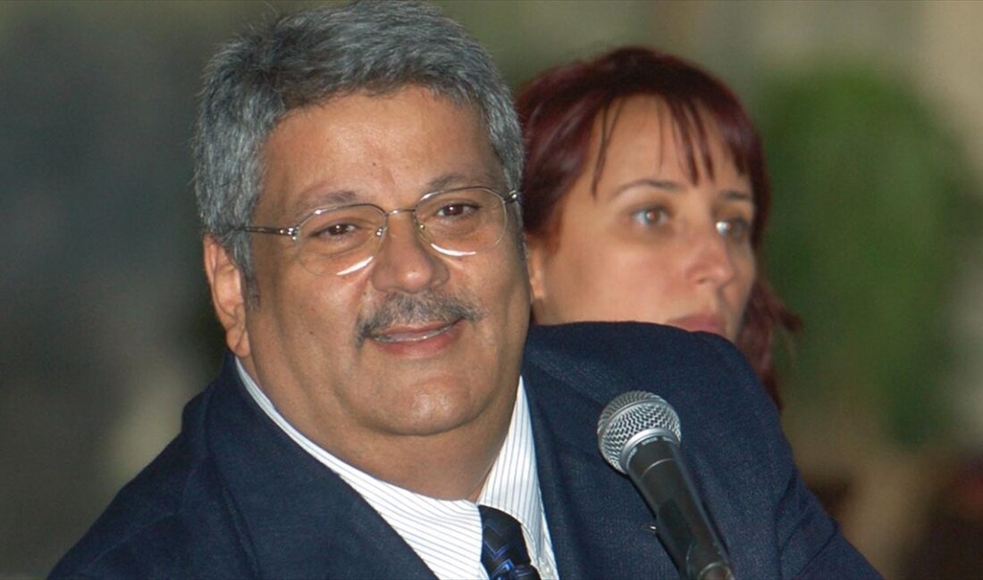 Yapımcı, oyuncu ve şarkıcı Osman Yağmurdereli'nin vefatının üzerinden 16 yıl