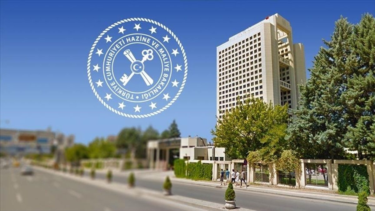 Hazine ve Maliye Bakanlığı, terör örgütlerine finansman sağladığı yönünde makul