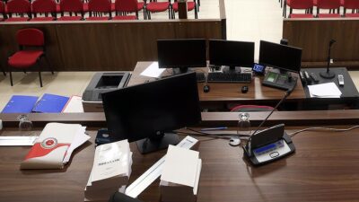 Ankara Cumhuriyet Başsavcılığınca, terör örgütü PKK/KCK'nın sözde gençlik yapılanmasında olduğu