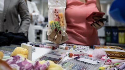 Ticaret Bakanlığı, 2024-2025 eğitim ve öğretim yılı öncesinde kırtasiye ve