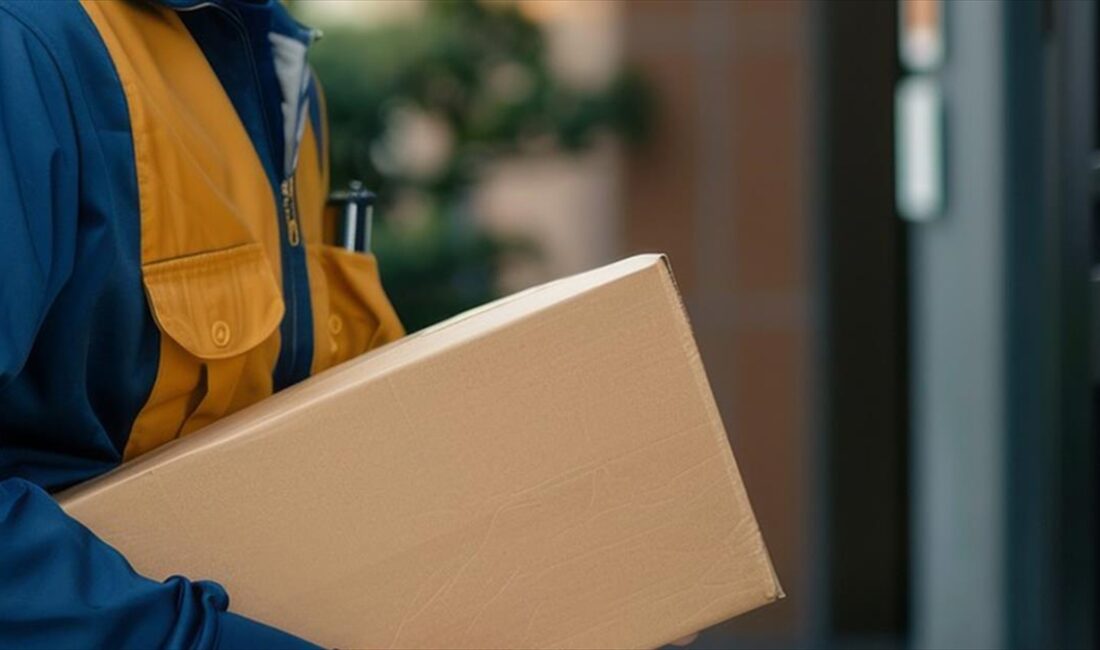 ANKARA (AA) – Ticaret Bakanlığınca hazırlanan “İş Yeri Dışında Kurulan