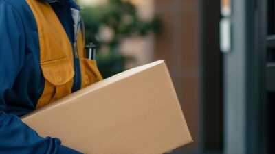 ANKARA (AA) – Ticaret Bakanlığınca hazırlanan “İş Yeri Dışında Kurulan