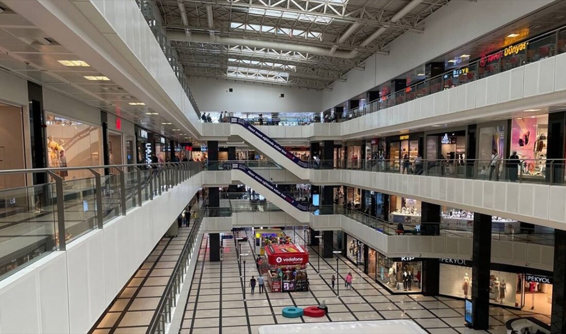 Ticari Gayrimenkul Fiyat Endeksi (TGFE), 2024'ün 2. çeyreğinde bir önceki