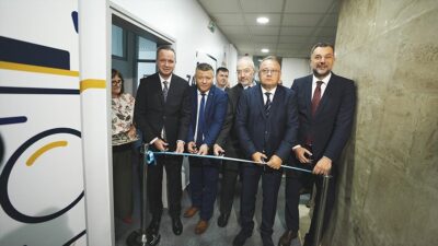 Türk İşbirliği ve Koordinasyon Ajansı Başkanlığı (TİKA) tarafından finanse edilen