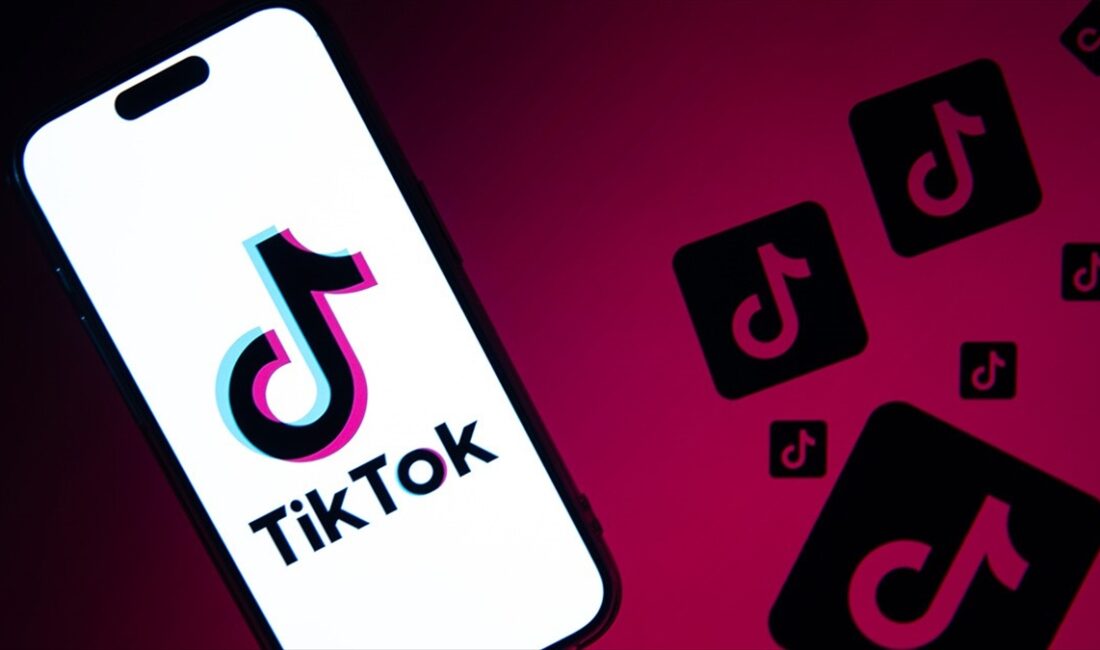 Avrupa Birliği (AB), Çinli ByteDance firmasının ana ortağı olduğu TikTok'un