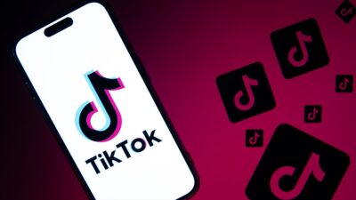Avrupa Birliği (AB), Çinli ByteDance firmasının ana ortağı olduğu TikTok'un