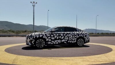 Togg, C araç segmentindeki ilk akıllı mobilite cihazı T10X'in ardından,