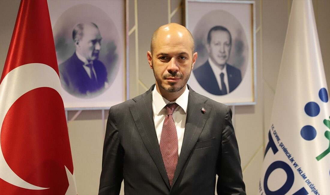 TOKİ Başkanı Sungur, TOKİ eliyle hayata geçirdikleri 27 bin 563