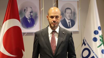 TOKİ Başkanı Sungur, TOKİ eliyle hayata geçirdikleri 27 bin 563