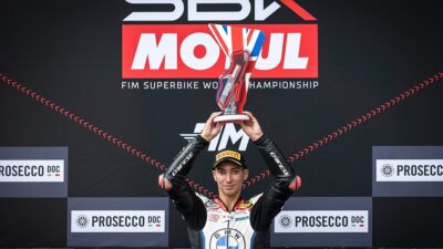 Dünya genelinde yarış severler tarafından "El Turco" lakabıyla anılan Toprak,