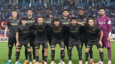  Trendyol Süper Lig'de 2024-2025 sezonunun ilk haftasında yarın Sivasspor'a