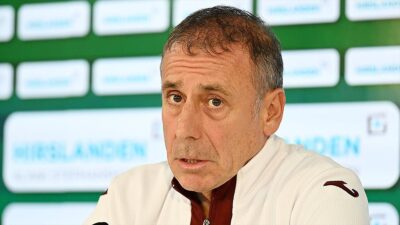 UEFA Konferans Ligi play-off turu ilk maçında İsviçre temsilcisi St.