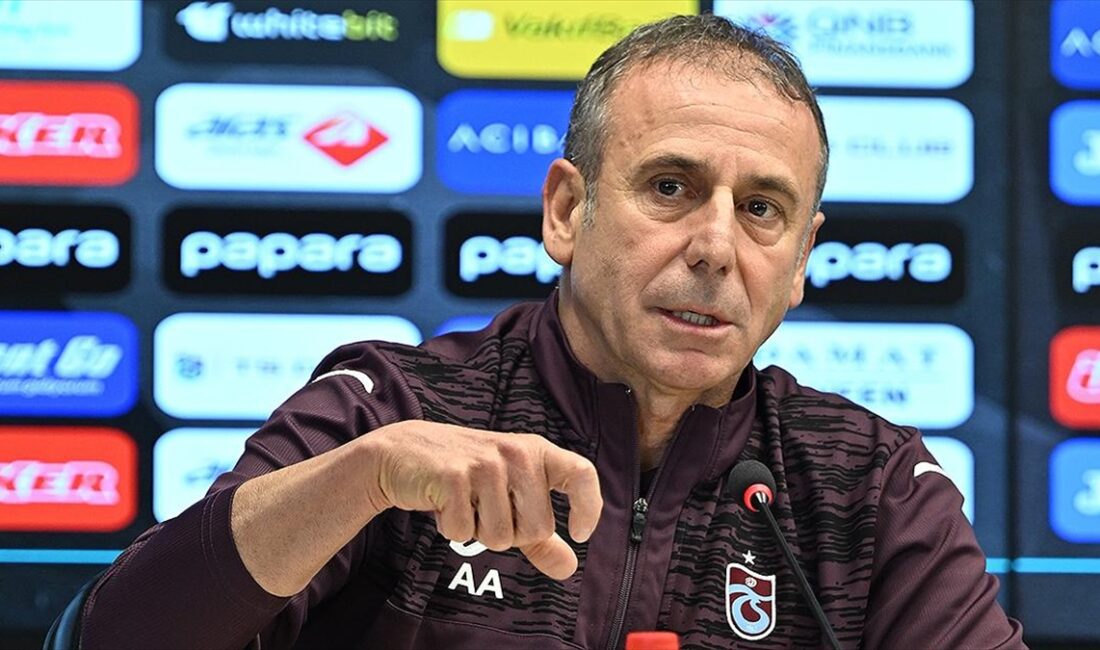 UEFA Konferans Ligi play-off turu rövanş maçında yarın Trabzon'da İsviçre