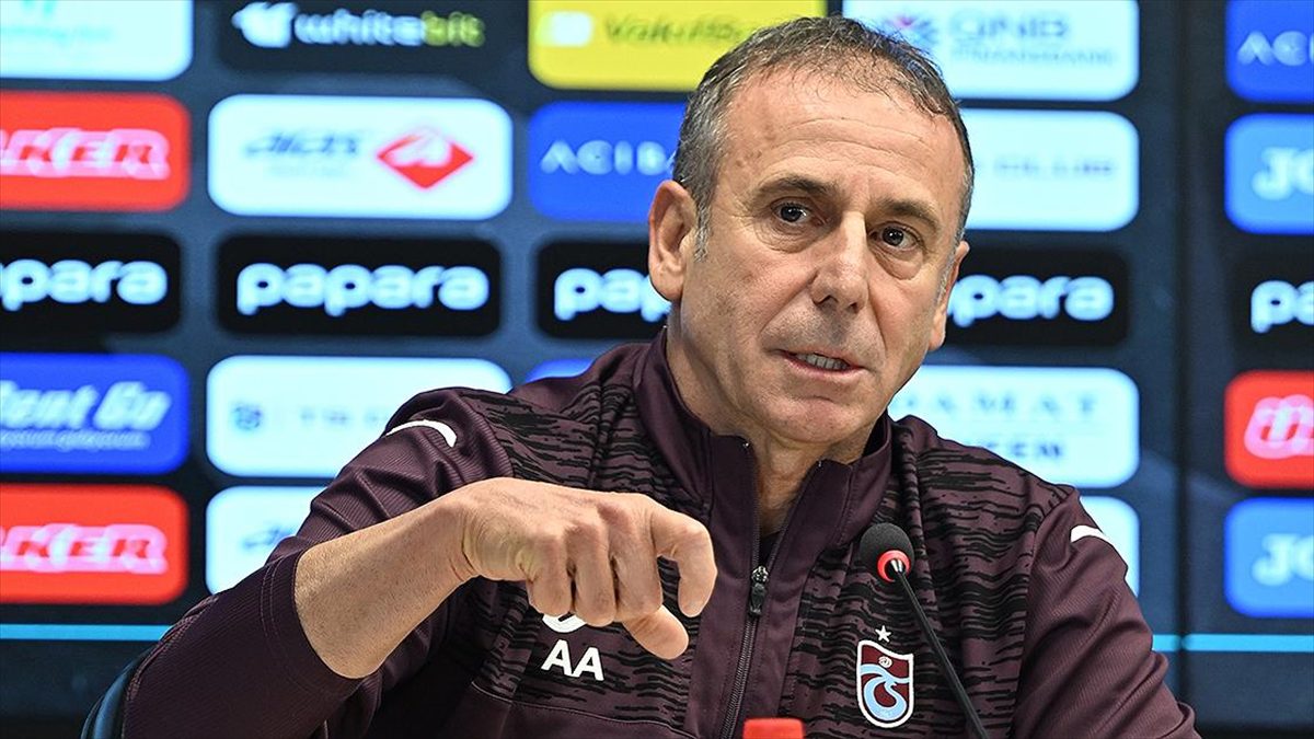 UEFA Konferans Ligi play-off turu rövanş maçında yarın Trabzon'da İsviçre