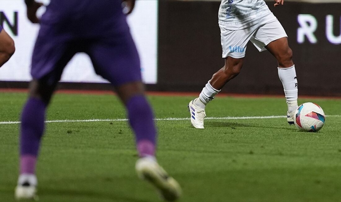Trendyol Süper Lig'in 3. haftası, yarın yapılacak tek maçla başlayacak.